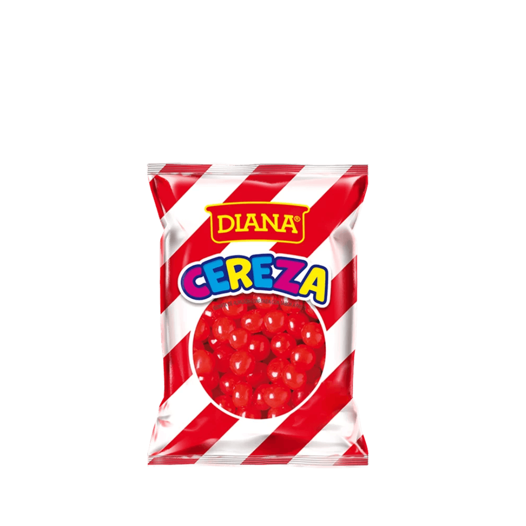 Diana Cereza | Dulces