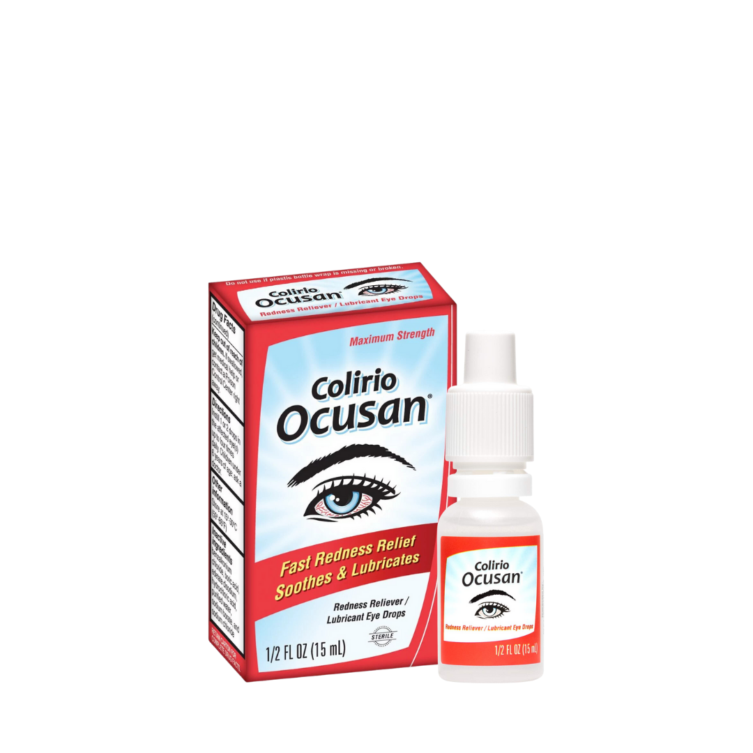 Colirio Ocusan Gotas De Ojos Emanuel Distributors Colirio Ocusan Gotas De Ojos Emanuel Distributors